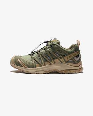 SALOMON XA PRO 3D GTX - DEEPLICH/ OLIVE