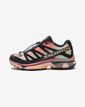 SALOMON XT-4 OG AURORA BOREALIS - BLACK