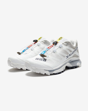 SALOMON XT-4 OG - WHITE/ EBONY/ LUNARROCK