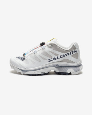 SALOMON XT-4 OG - WHITE/ EBONY/ LUNAR ROCK