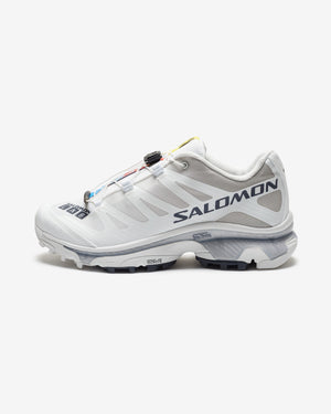 SALOMON XT-4 OG - WHITE/ EBONY/ LUNARROCK