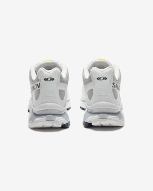 SALOMON XT-4 OG - WHITE/ EBONY/ LUNAR ROCK