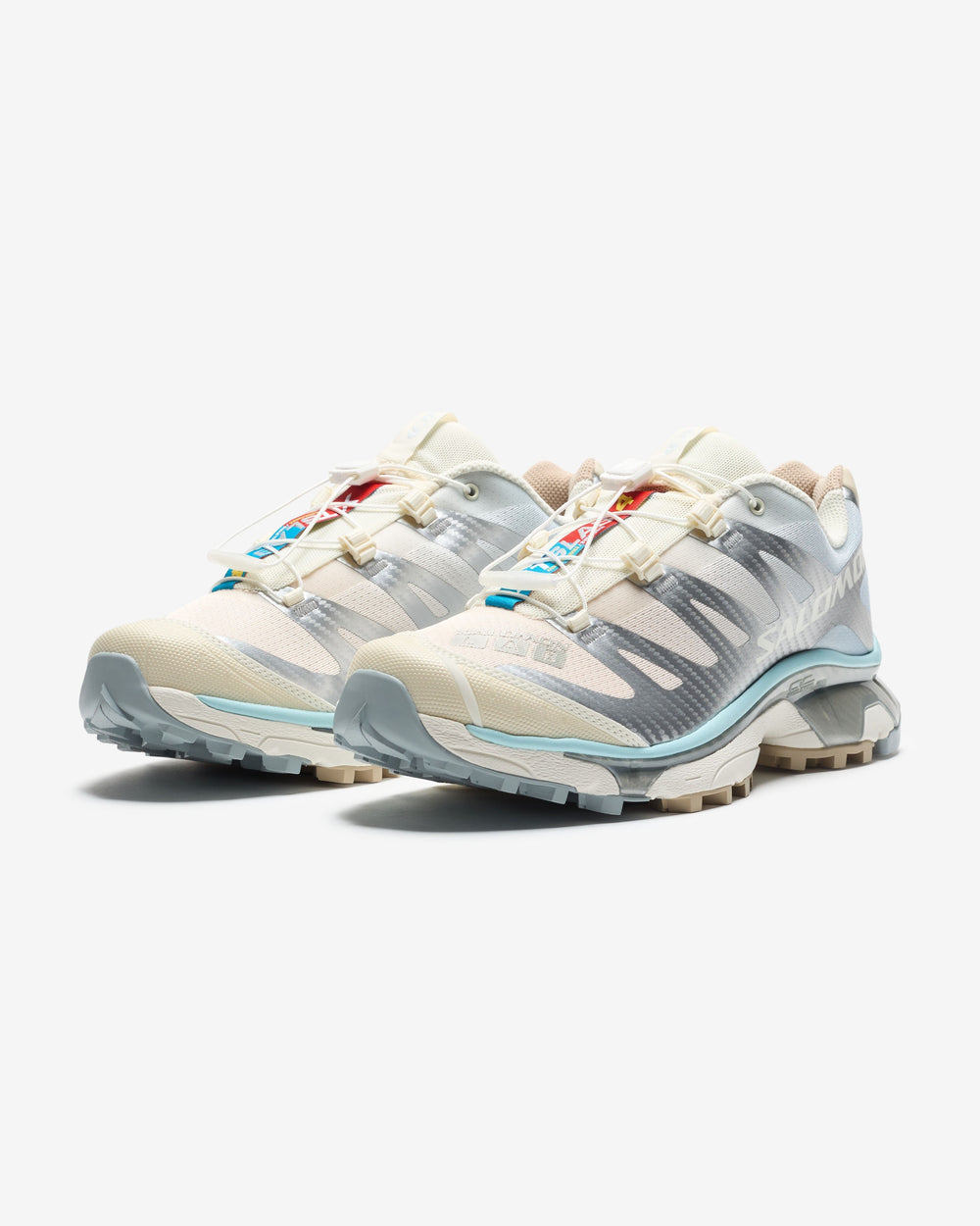 SALOMON XT-4 OG - VANILLAICE – Undefeated