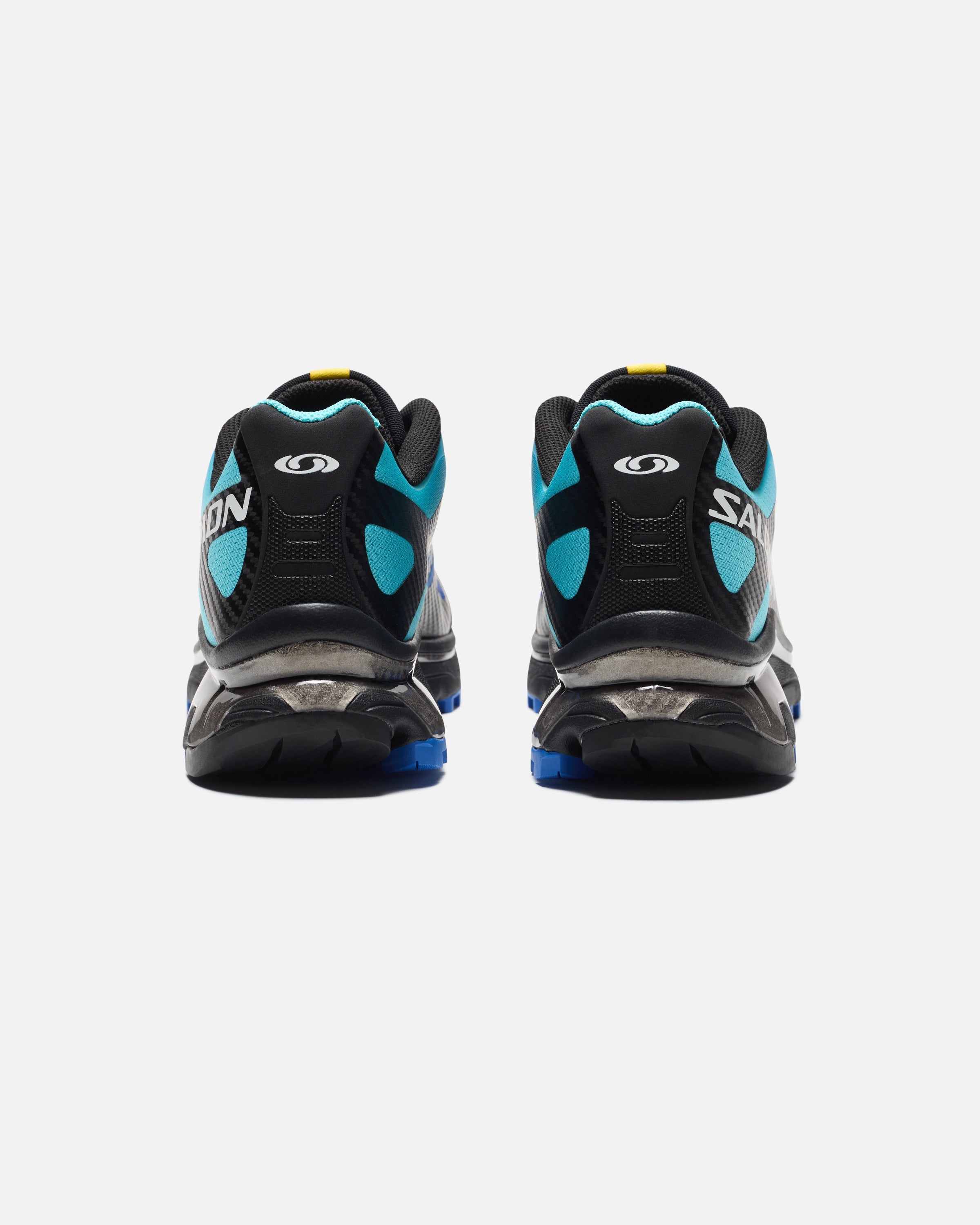 SALOMON XT-4 OG - BLACK/ NAUTICALBLUE