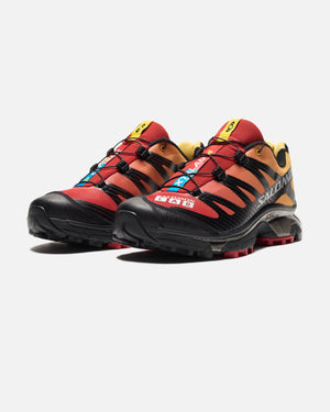 SALOMON XT-4 OG - LAVA FALLS/ BEACH BALL – Undefeated