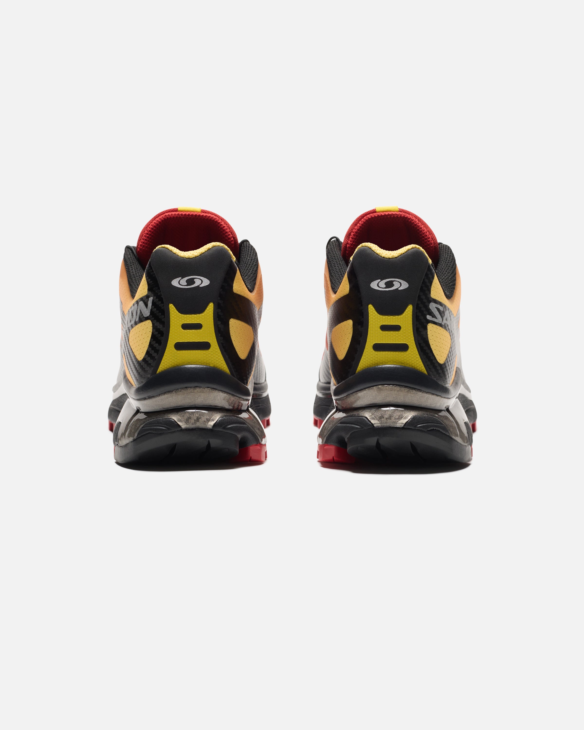 SALOMON XT-4 OG - LAVA FALLS/ BEACH BALL – Undefeated