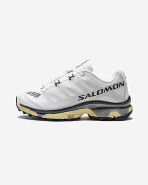 SALOMON XT-4 OG - WHITE/ LUNAR ROCK/ NIGHT SKY – Undefeated