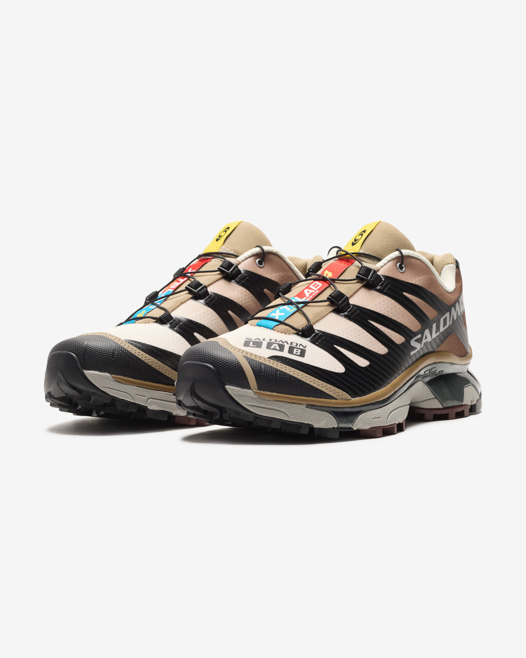 SALOMON – Undefeated