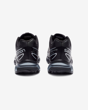 SALOMON XT-6 GTX - BLACK/ FTWSILVER