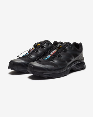 SALOMON XT-6 - BLACK/ PHANTOM