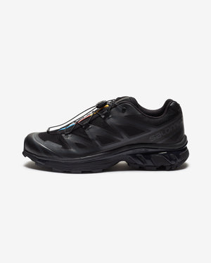 SALOMON XT-6 - BLACK/ PHANTOM