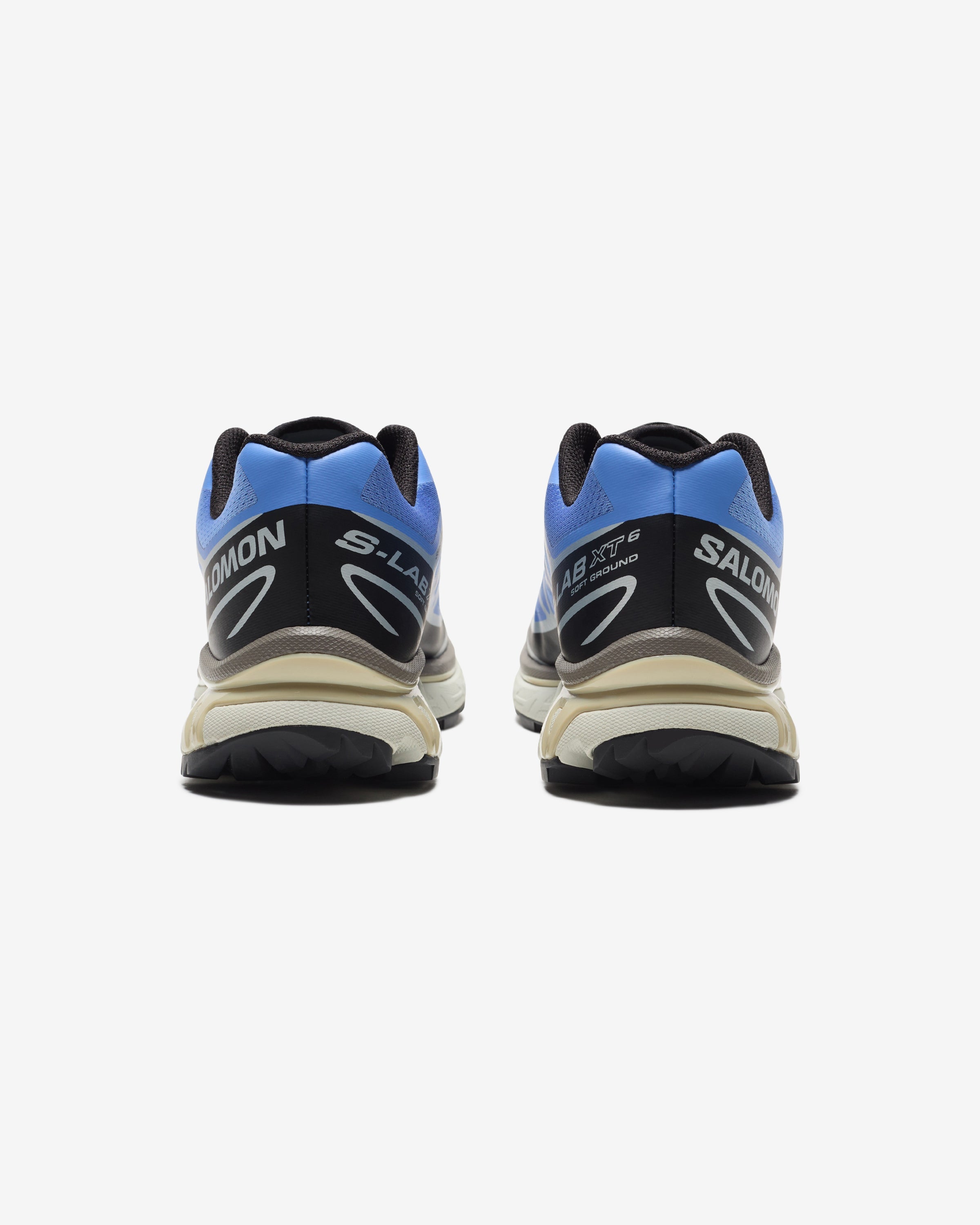 SALOMON XT-6 - ULTRAMARINE/ FTWSILVER