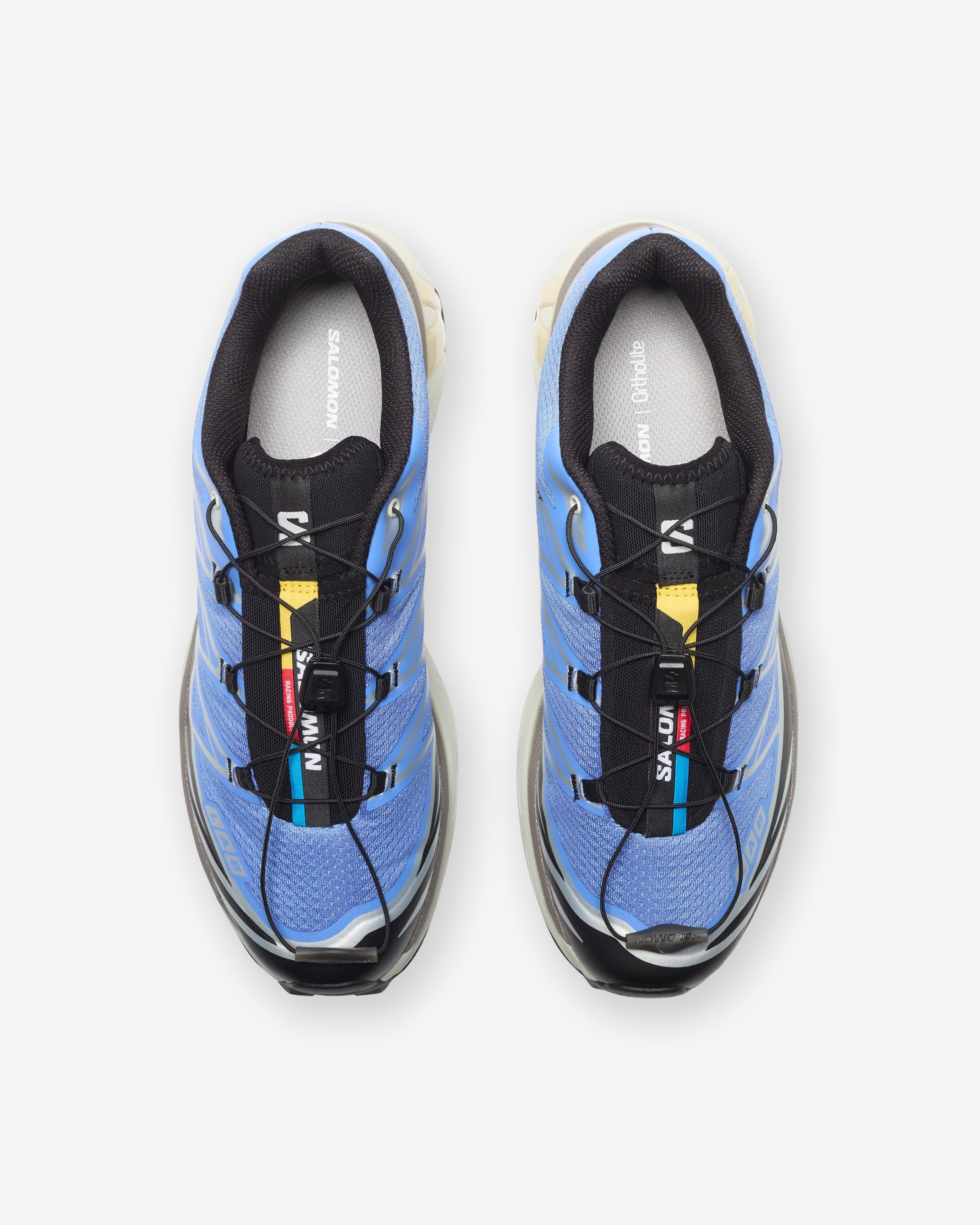 SALOMON XT-6 - ULTRAMARINE/ FTWSILVER