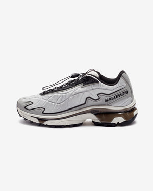 SALOMON XT-SLATE - GLACIERGREY/ GHOST/ BLACK