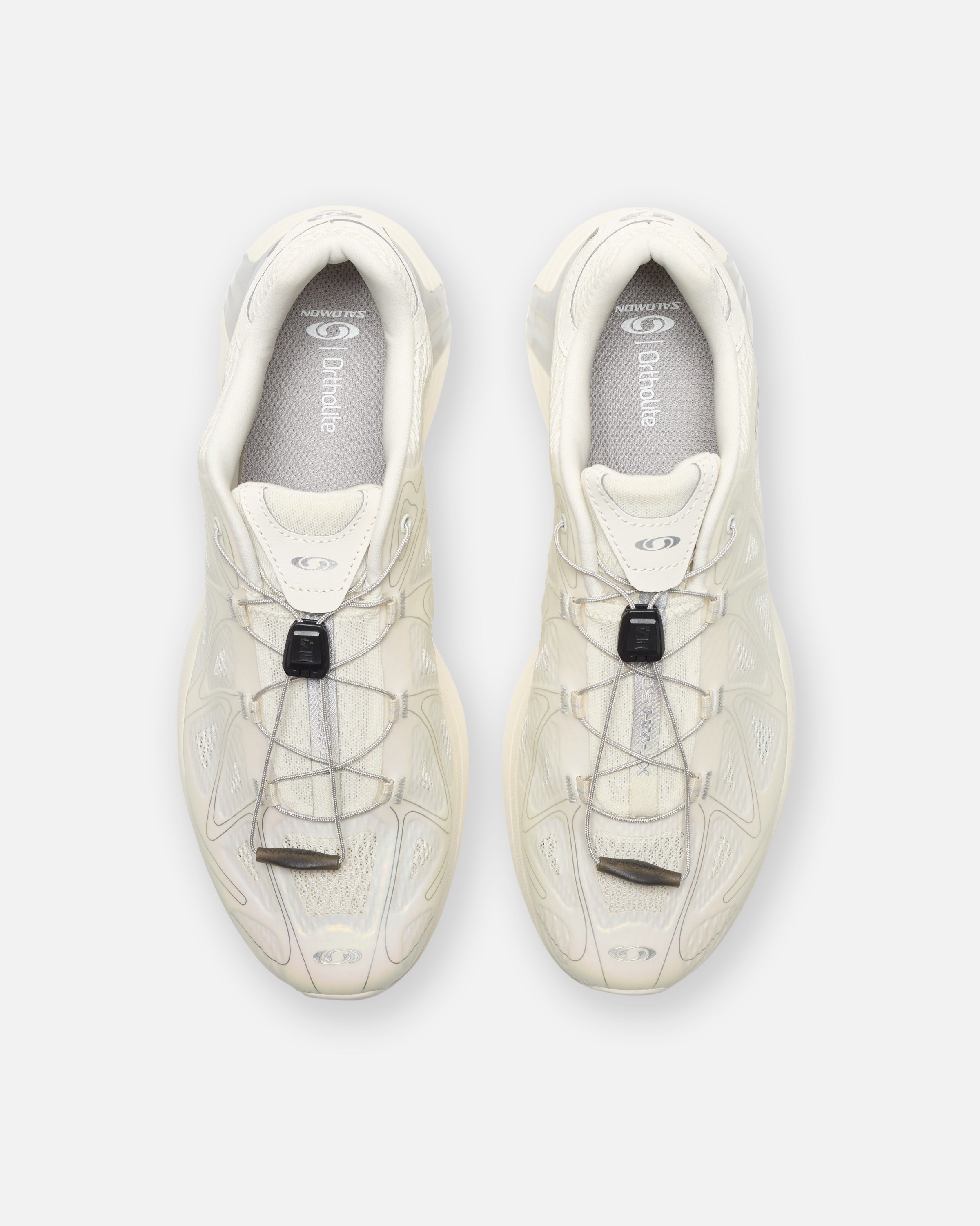 SALOMON XT-WHISPER VOID - VANILLA