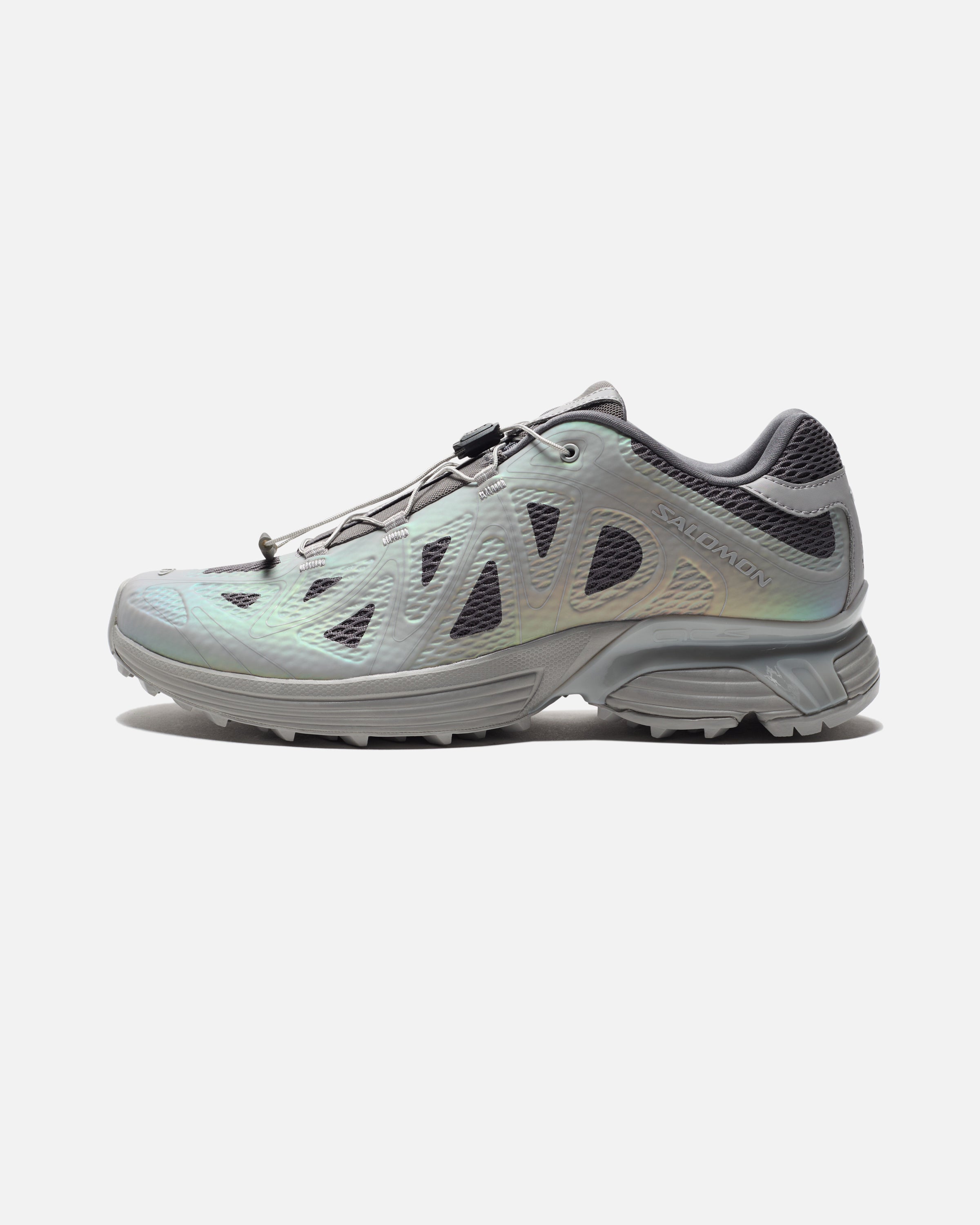SALOMON XT-WHISPER VOID - ALLOY/ CASTLEROCK – Undefeated