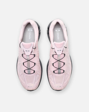 SALOMON XT-WHISPER VOID - ICY PINK/ BLACK – Undefeated