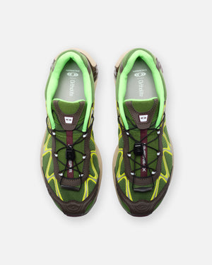 SALOMON XT-WHISPER - TREETOP