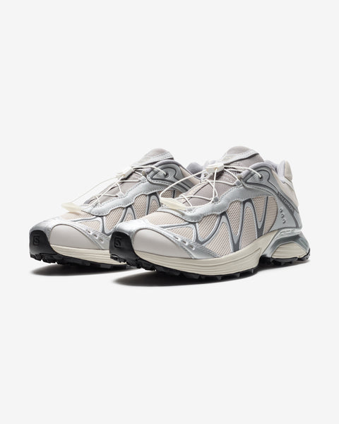 ユーザー０ SALOMON XT-WHISPER - FTWSILVER/LUNARROCK – Undefeated