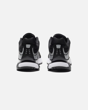 SALOMON XT-WHISPER - BLACK/ FTW SILVER – Undefeated