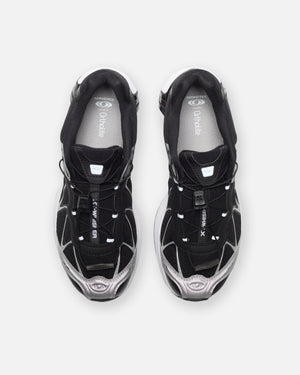 SALOMON XT-WHISPER - BLACK/ FTW SILVER – Undefeated