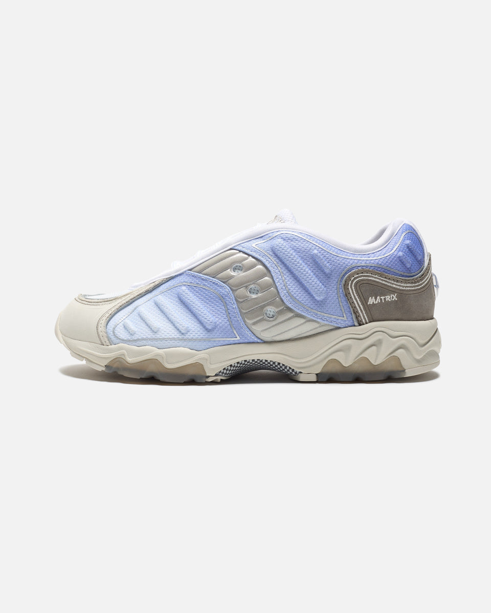 SAUCONY MATRIX - BLUEFADE – Undefeated