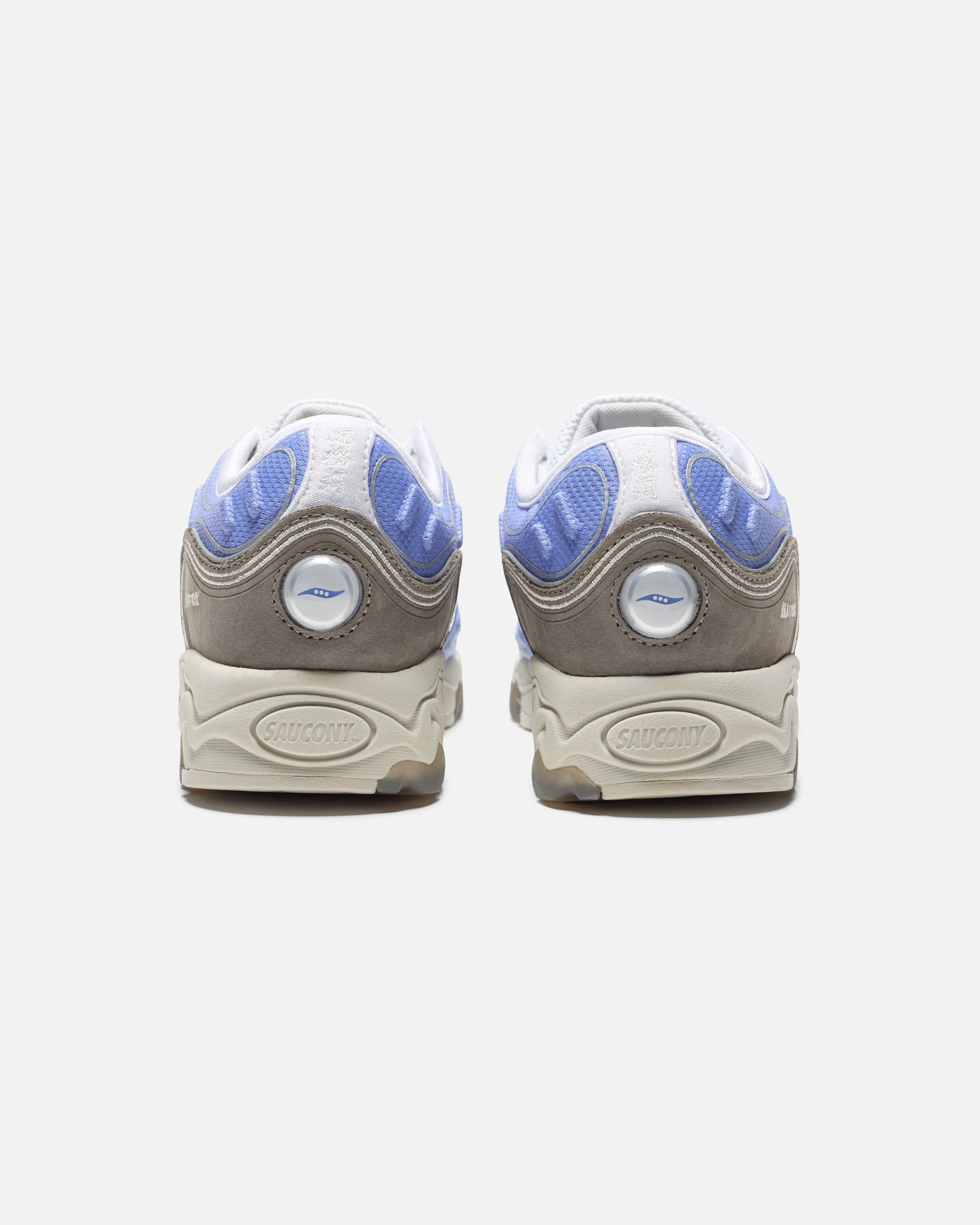 SAUCONY MATRIX - BLUEFADE