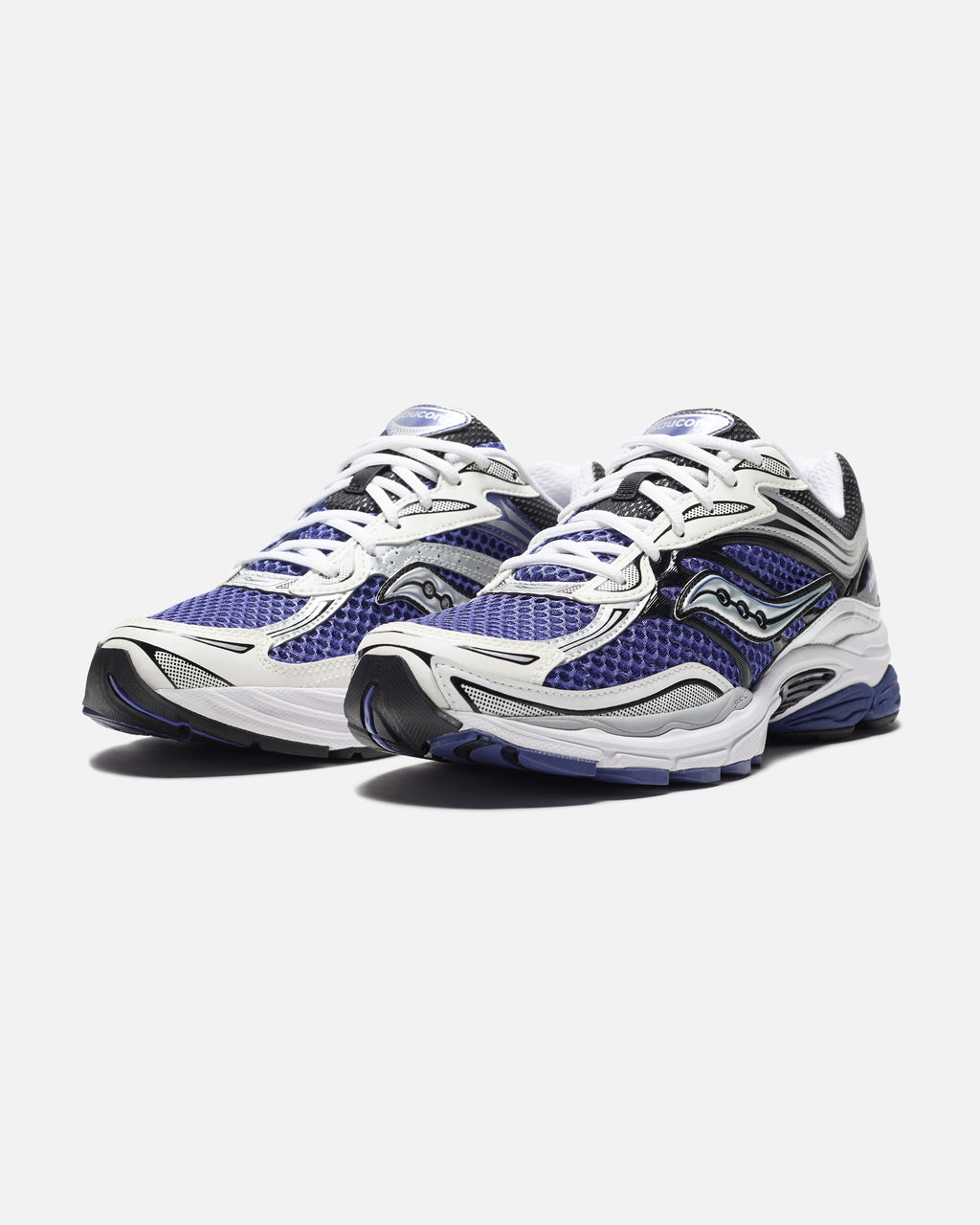 SAUCONY PROGRID OMNI 9 - SKIPPERBLUE - SAUCONY PROGRID OMNI 9 - SKIPPERBLUE