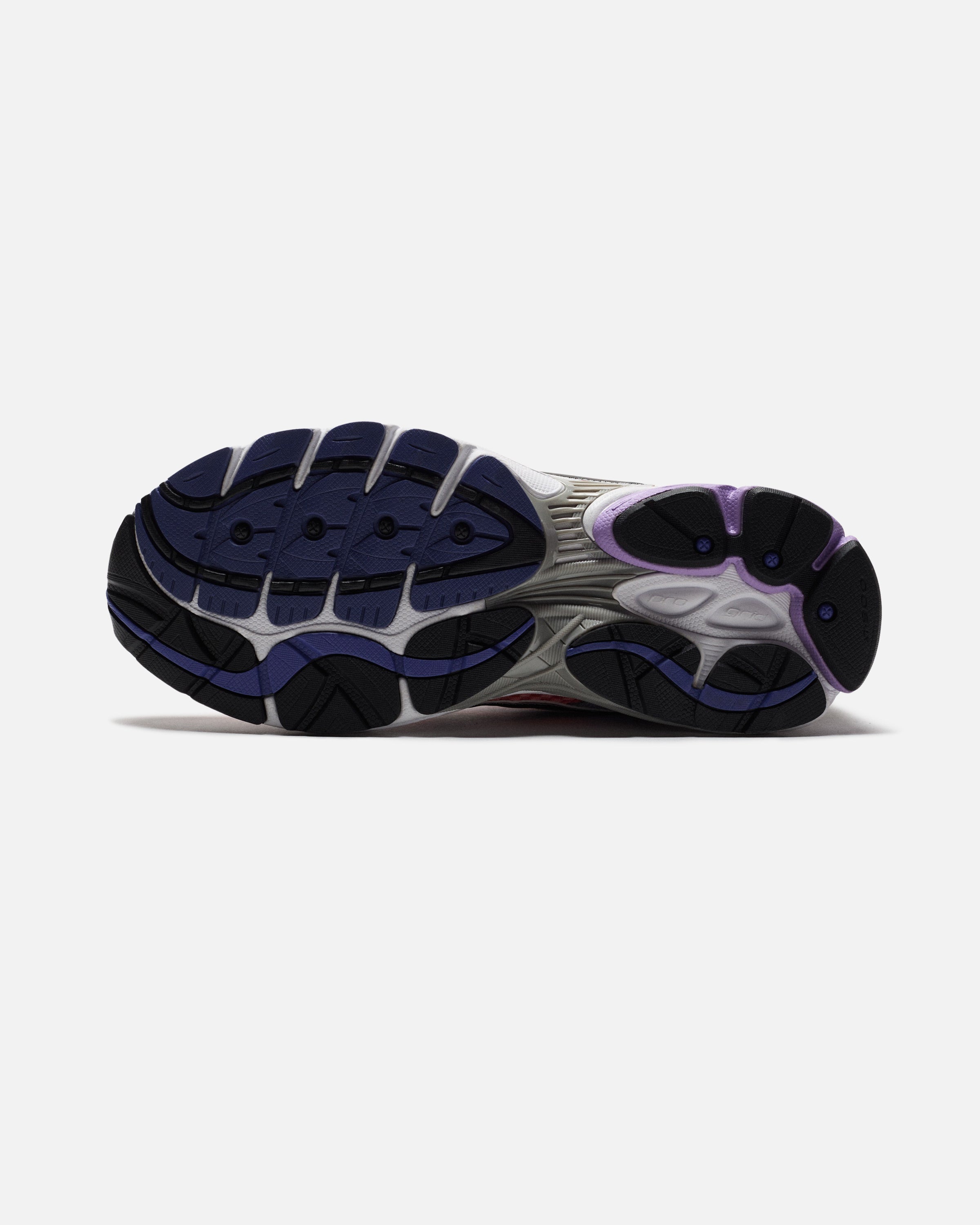 SAUCONY PROGRID OMNI 9 - PINK/ PURPLE