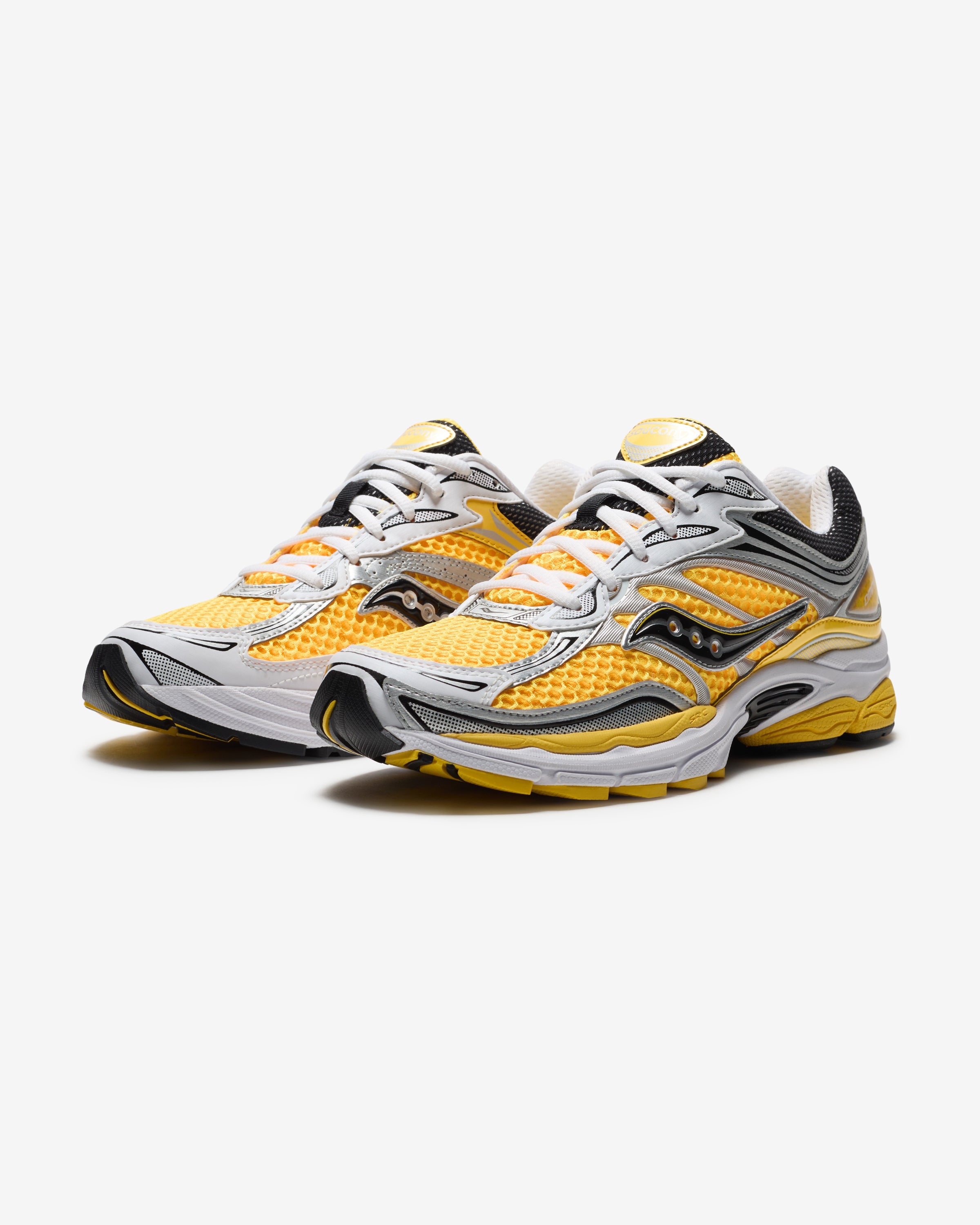 SAUCONY PROGRID OMNI 9 - VIZGOLD – Undefeated
