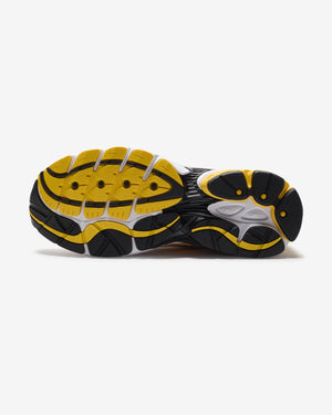 SAUCONY PROGRID OMNI 9 - VIZGOLD – Undefeated