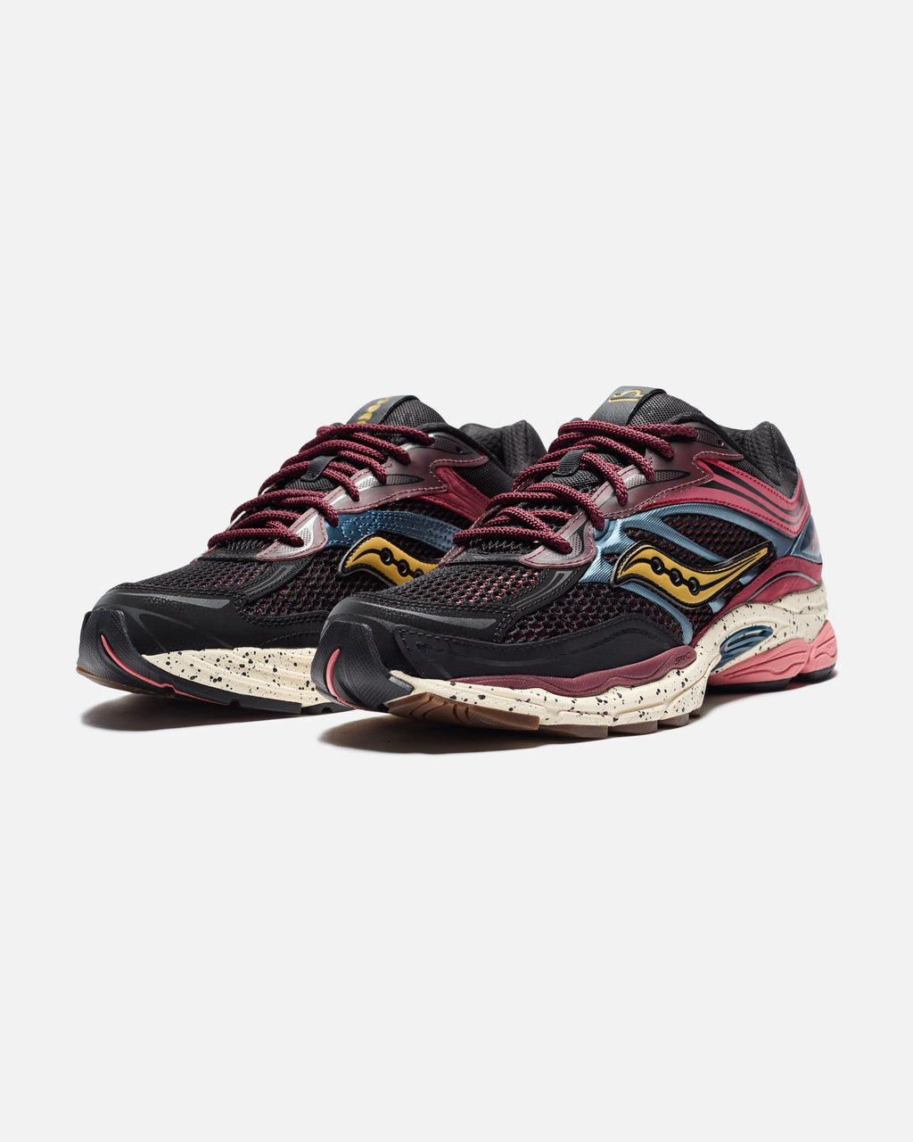 SAUCONY PROGRID OMNI 9 - AUTUMNALEQUINOX - SAUCONY PROGRID OMNI 9 - AUTUMNALEQUINOX