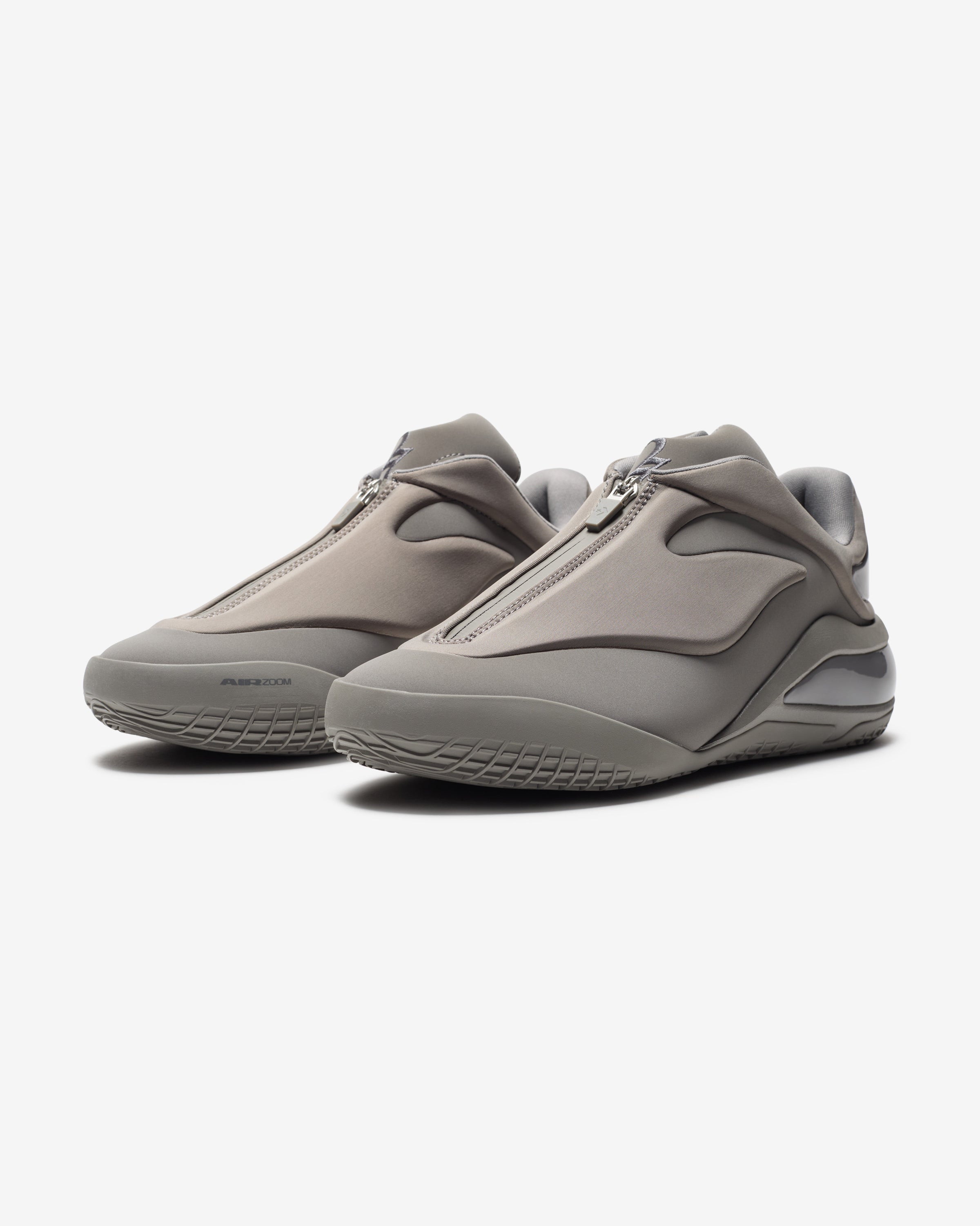 SHAI 001 OX - ORIGIN STORY/ IRON GREY – Undefeated