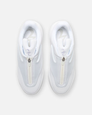 SHAI 001 OX - WHITE – Undefeated