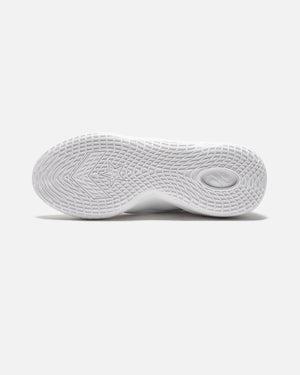 SHAI 001 OX - WHITE – Undefeated