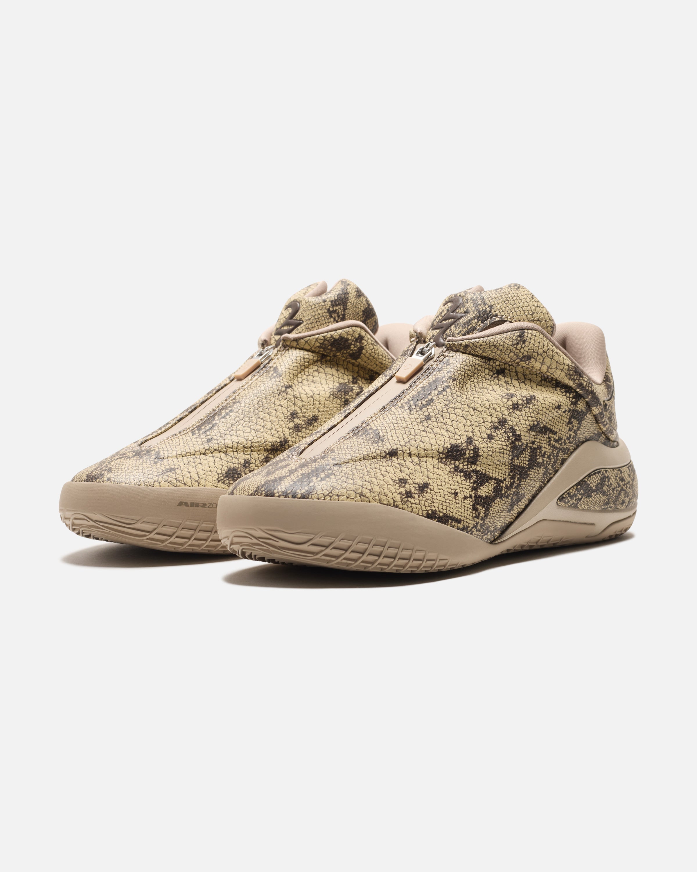 SHAI 001 PREMIUM OX VINTAGE - SLITHER – Undefeated