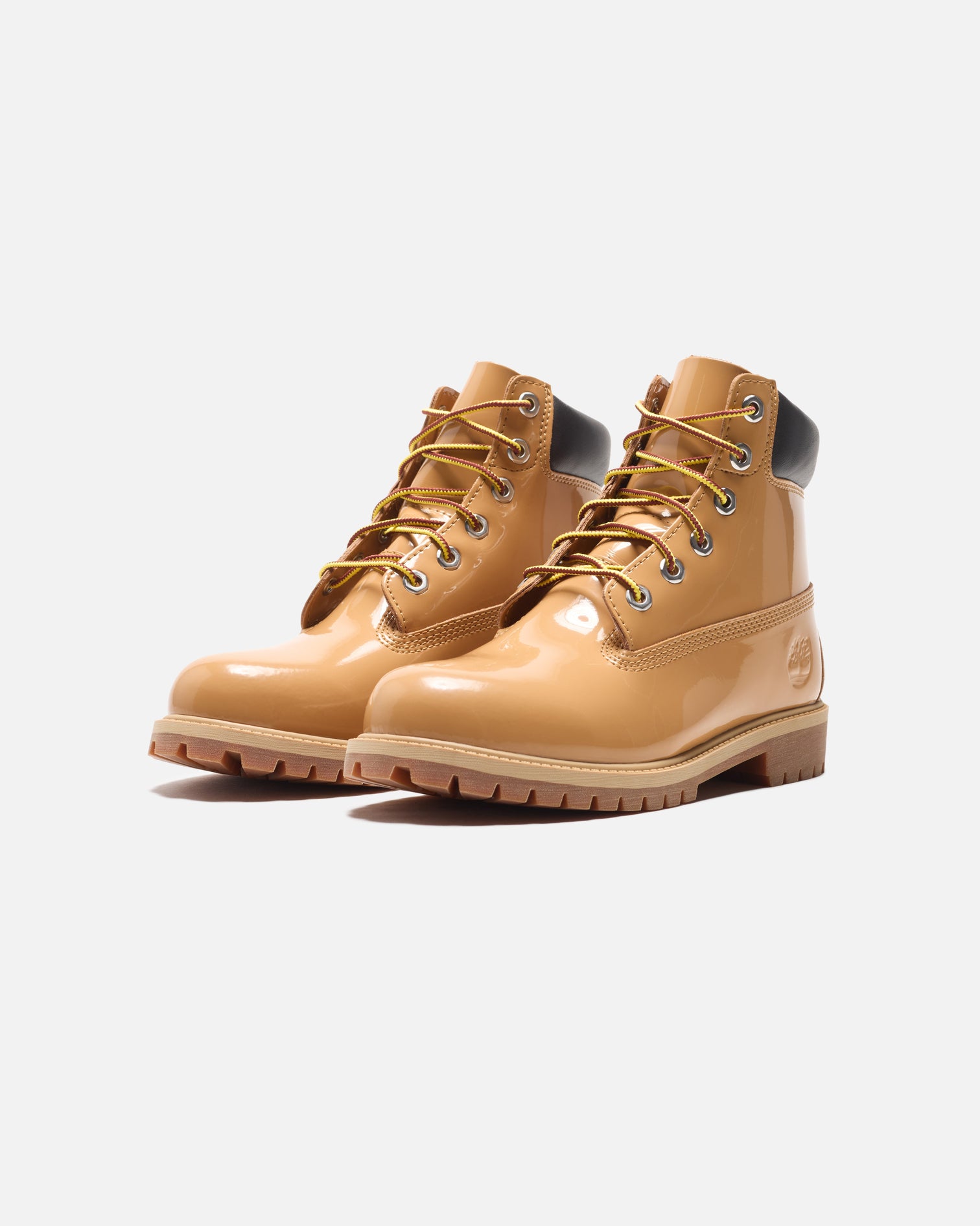 TIMBERLAND – Undefeated