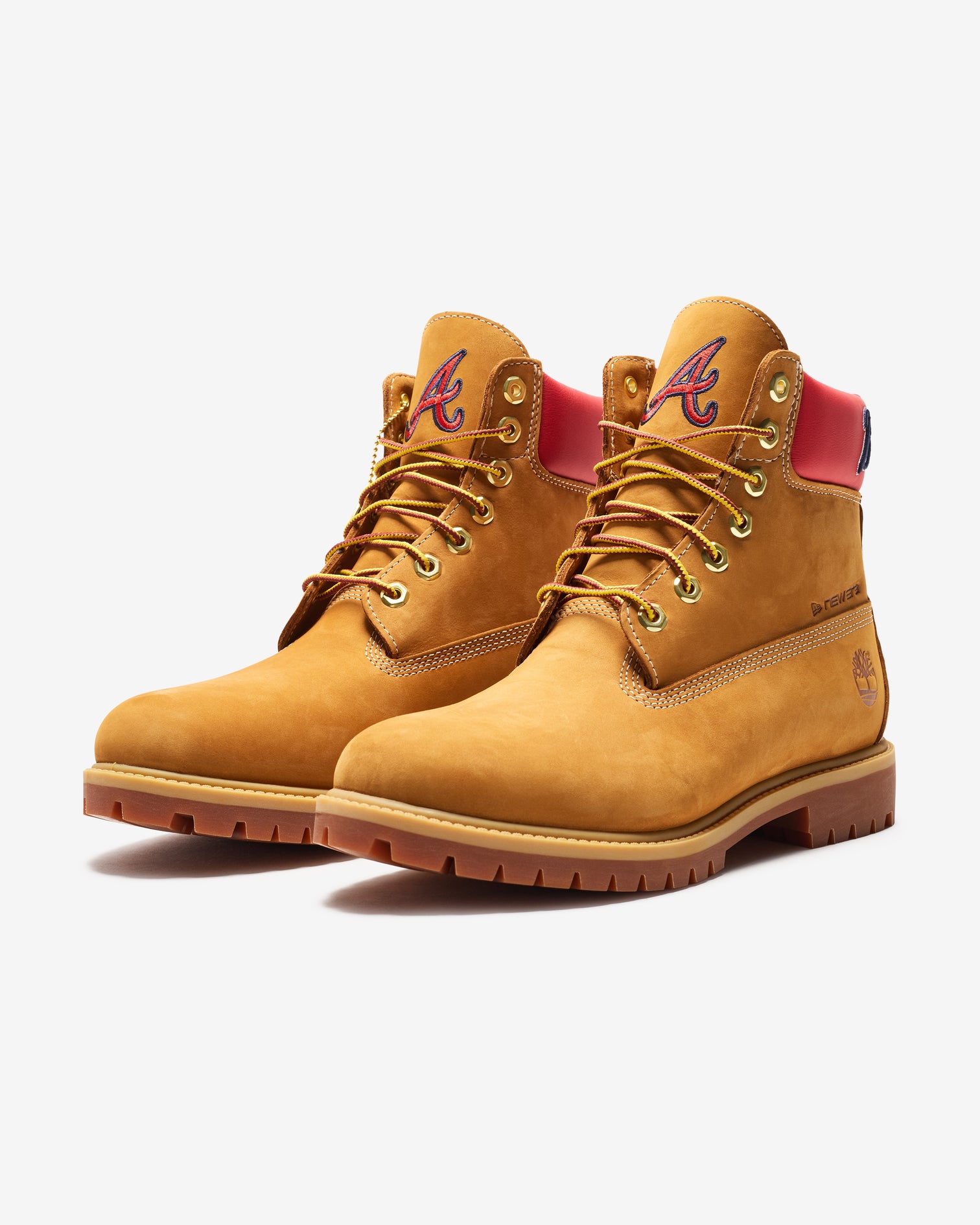 TIMBERLAND – Undefeated