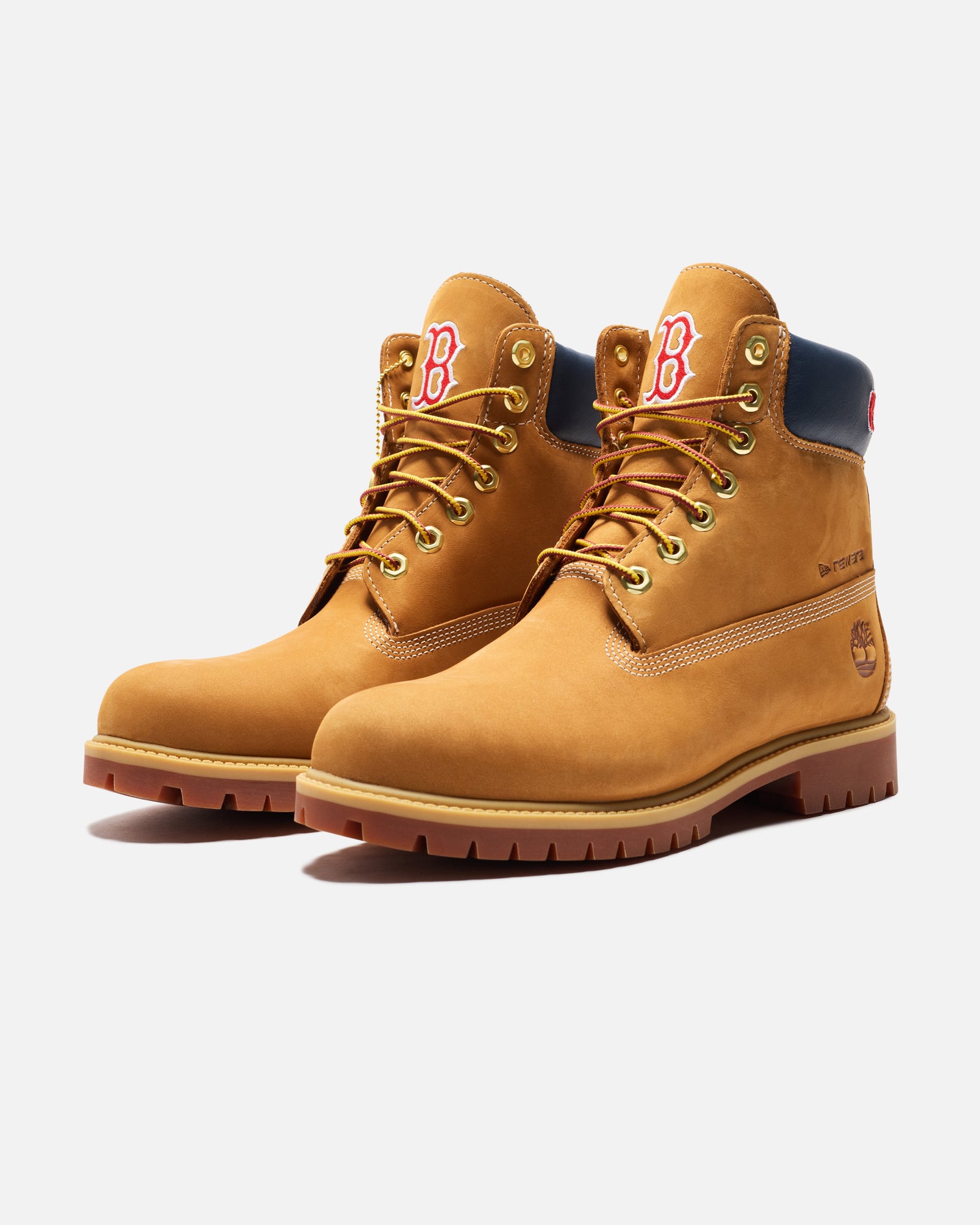 TIMBERLAND – Undefeated