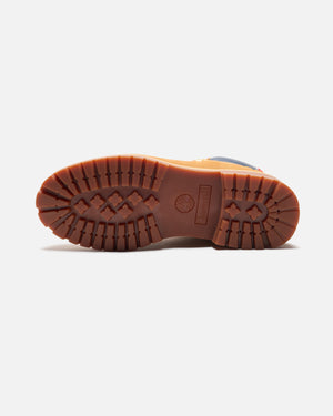 TIMBERLAND X MLB 6