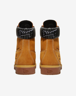 TIMBERLAND X MLB 6