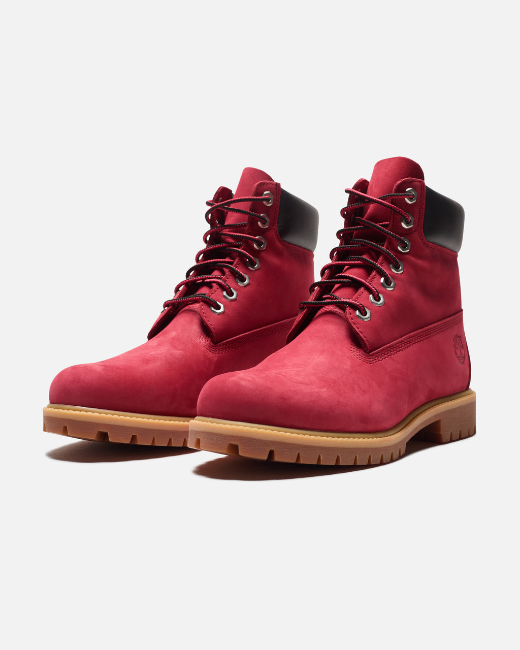TIMBERLAND – Undefeated