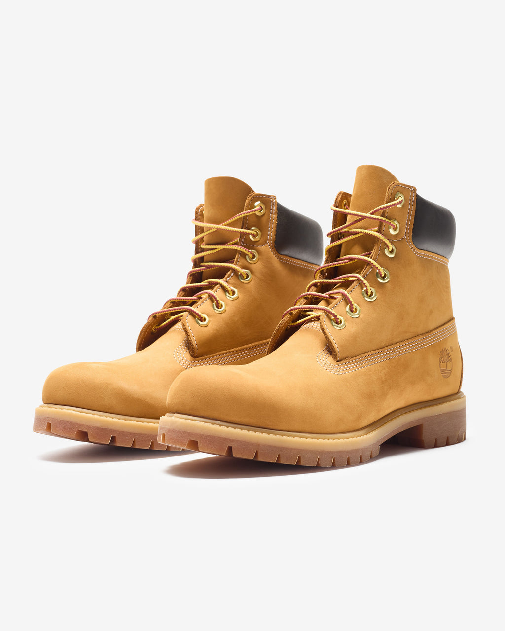 TIMBERLAND PREMIUM 6-IN WATERPROOF BOOT - WHEAT - TIMBERLAND PREMIUM 6-IN WATERPROOF BOOT - WHEAT