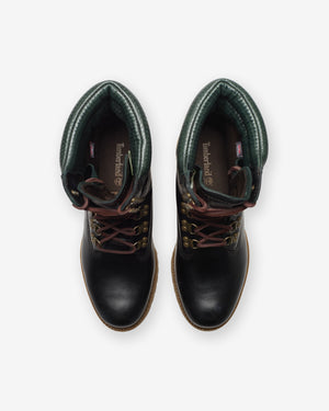 TIMBERLAND PREMIUM TALL LACE-UP BOOT - DARKGREEN – Undefeated