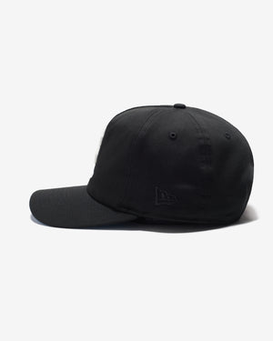 UNDEFEATED X NE X DODGERS BROOKLYN SNAPBACK - BLACK – Undefeated