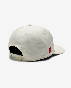 UNDEFEATED X NE X DODGERS LOS ANGELES SNAPBACK - CHROME – Undefeated