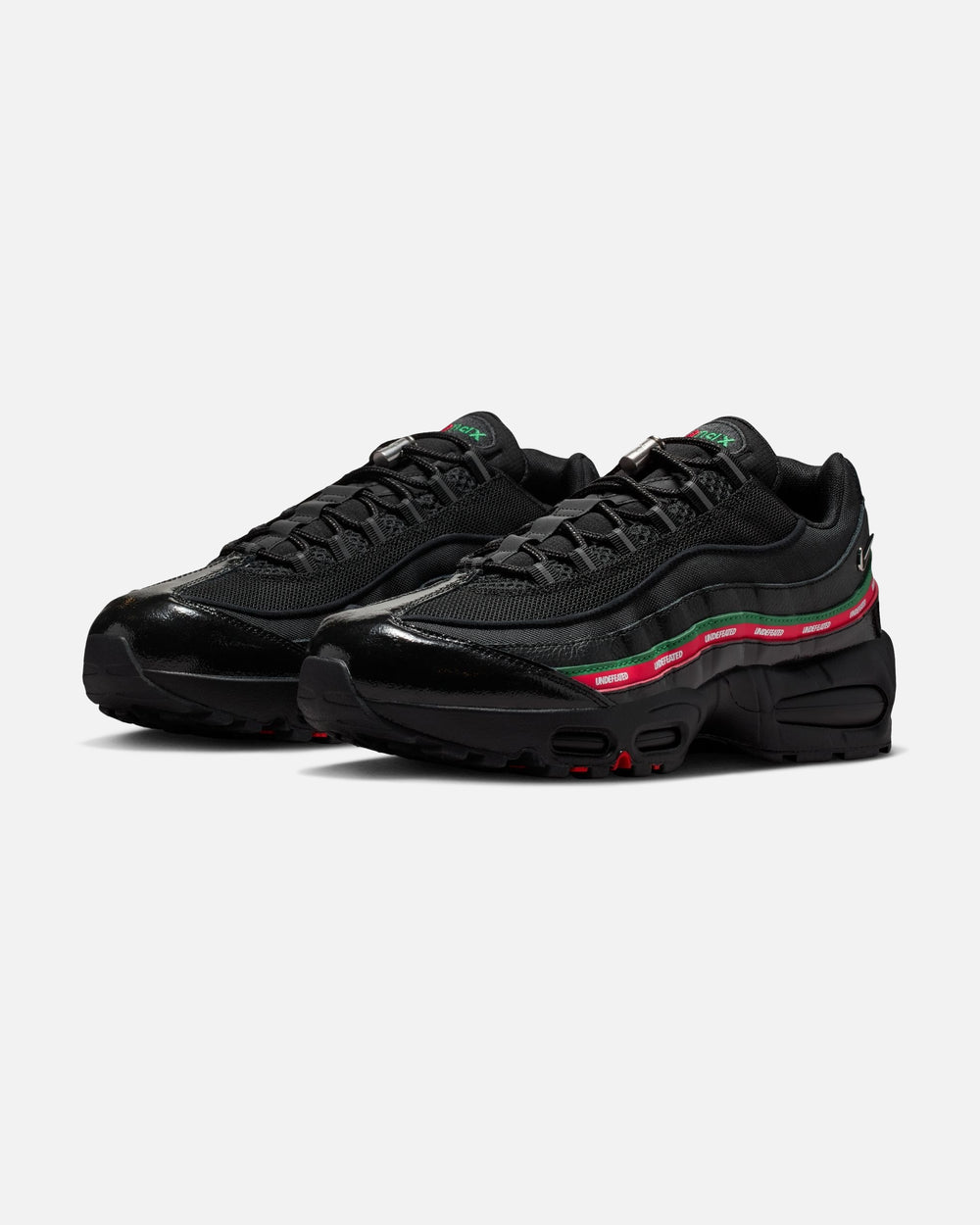 未使用 UNDEFEATED × Nike Air Max 95 SP footwear_undefeated_nike_air-