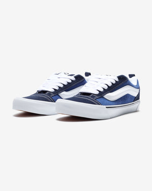 VANS KNU SKOOL - NAVY/ TRUEWHITE