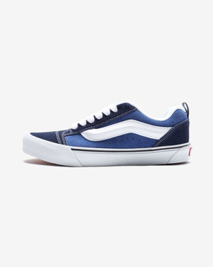 VANS KNU SKOOL - NAVY/ TRUEWHITE