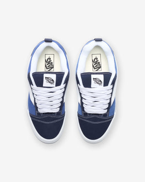 VANS KNU SKOOL - NAVY/ TRUEWHITE